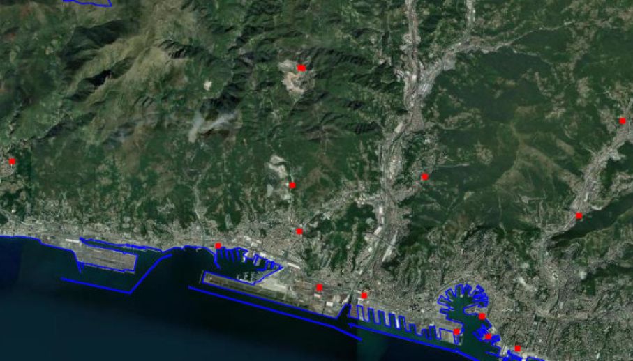 Provvedimenti Autorizzazione Integrata Ambientale - 2021