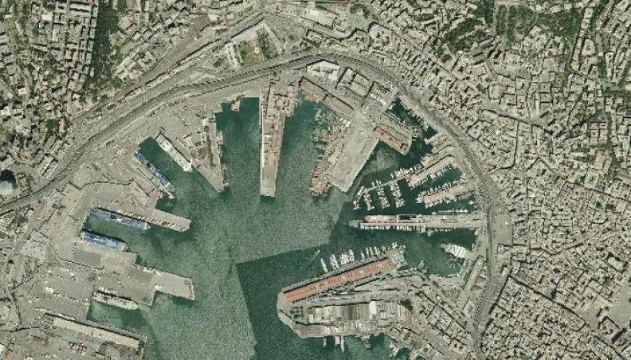 ORTOFOTO 2022 – sc. 1:5000