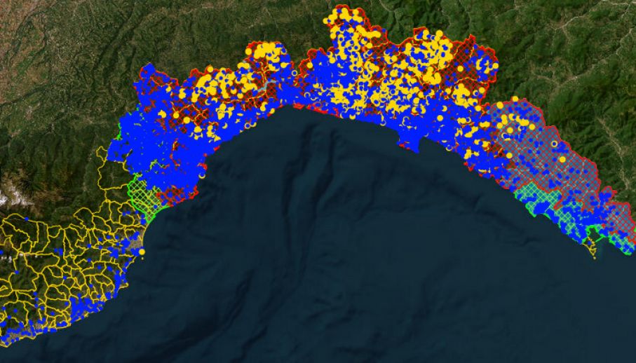 Emergenza Peste Suina Africana Regolamento esecutivo EU 594/2023