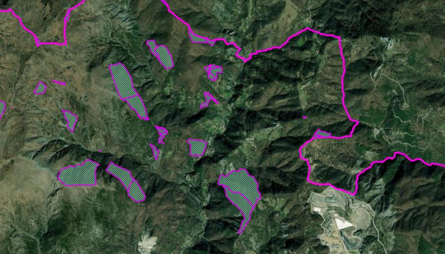 Banca regionale della Terra - L.R. n. 4/2014