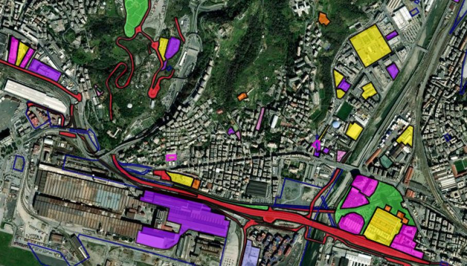 Osservatorio Trasformazioni Territoriali
