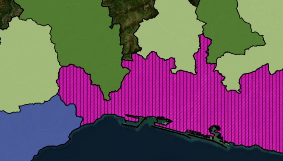 Zonizzazione e classificazione qualità aria