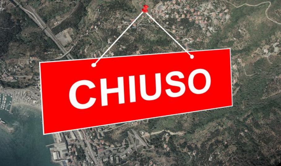 SOSPENSIONE APPUNTAMENTI SPORTELLO CARTOGRAFICO