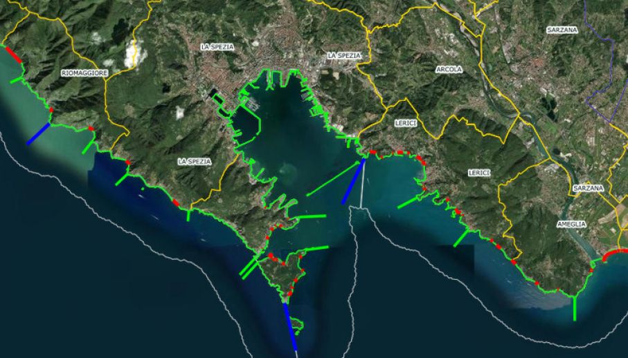 Ripascimenti – Criteri di progettazione – Aggiornamento D.D. 5333/2026
