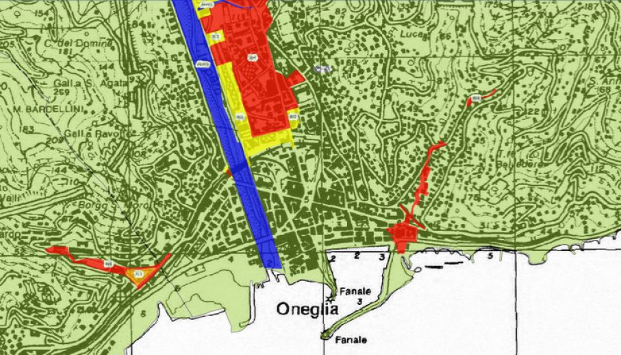 Aggiornamento Pdb Sciura – Impero - Molinero