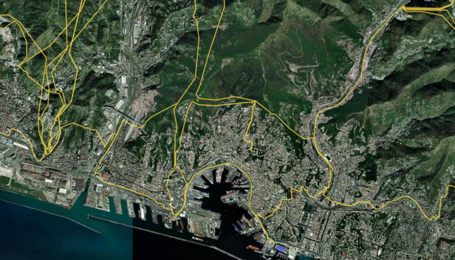 Direttiva Inspire – Electricity Network