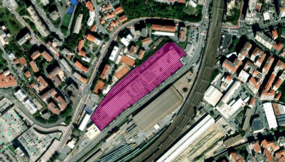 Asset di investimento